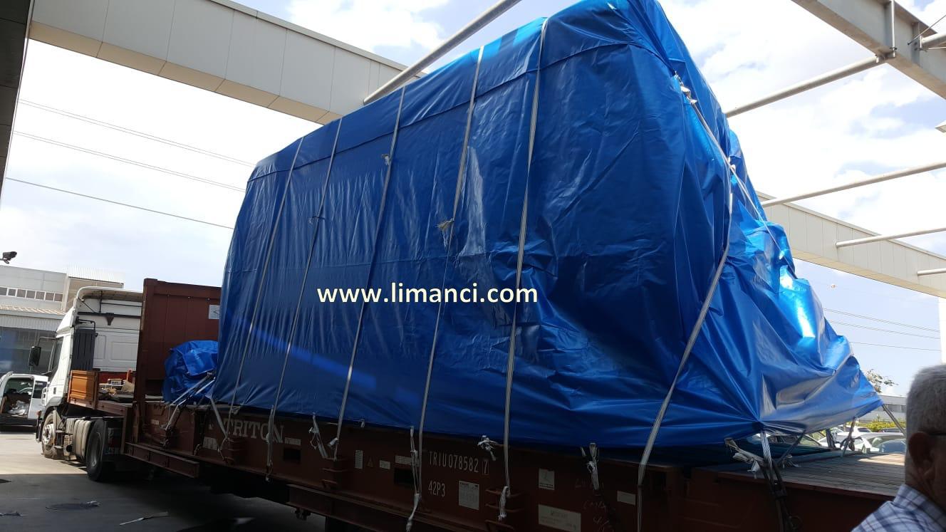 PAKETLEME hizmeti görseli