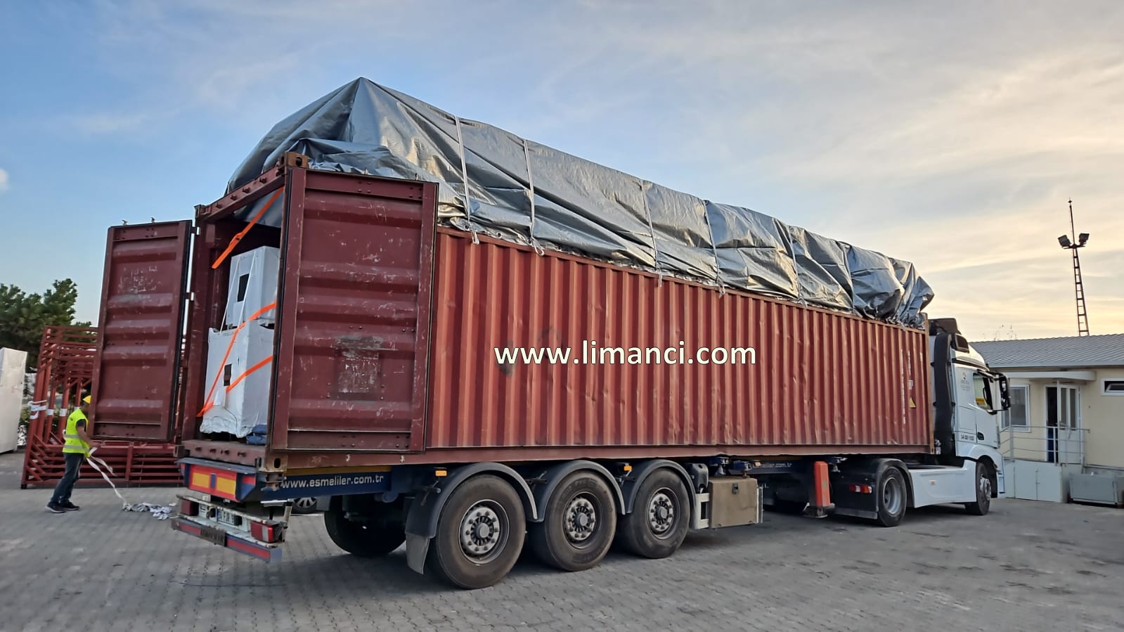 PAKETLEME hizmeti görseli