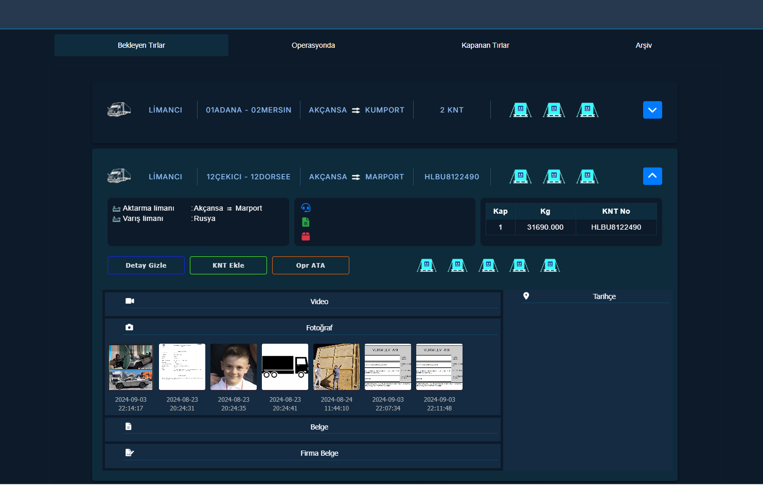 TRANSİT hizmeti görseli