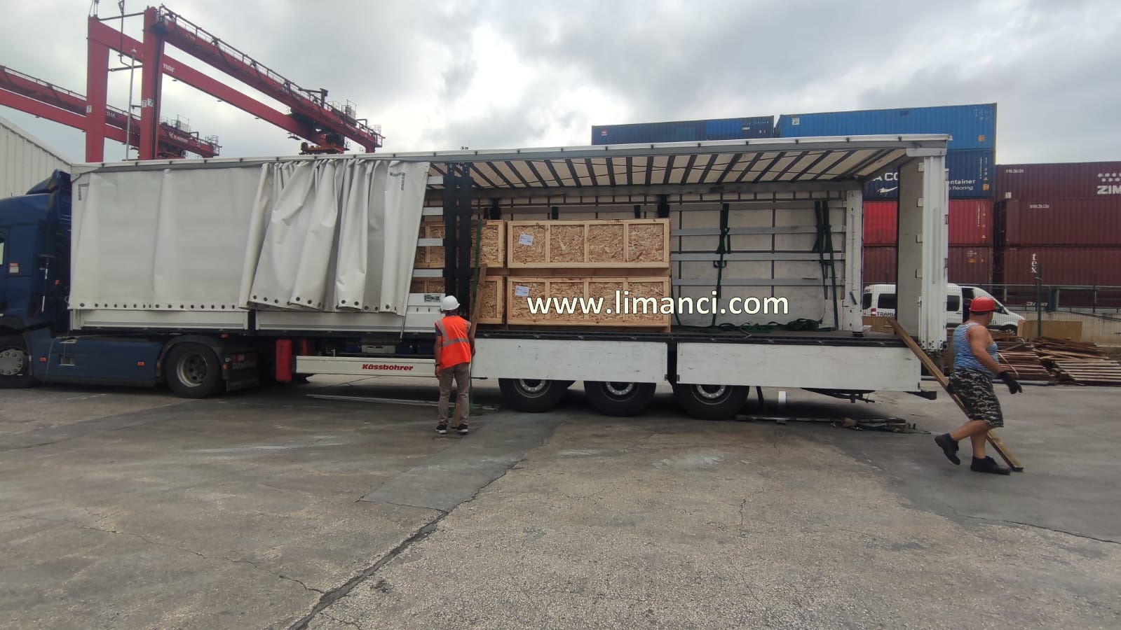 TRANSİT hizmeti görseli