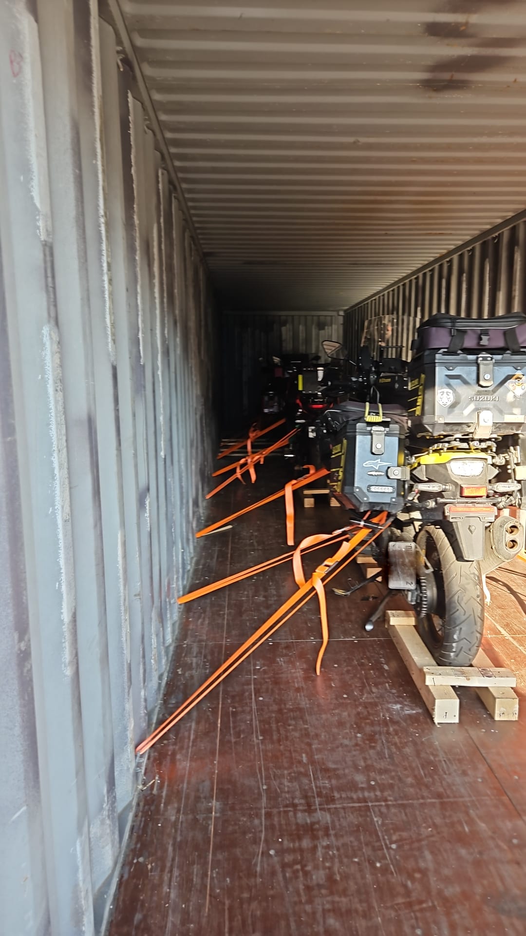 YÜK SABİTLEME hizmeti görseli