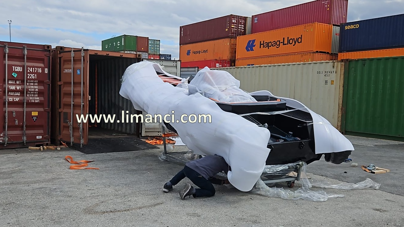 YÜK SABİTLEME hizmeti görseli