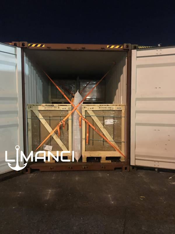 YÜK SABİTLEME hizmeti görseli