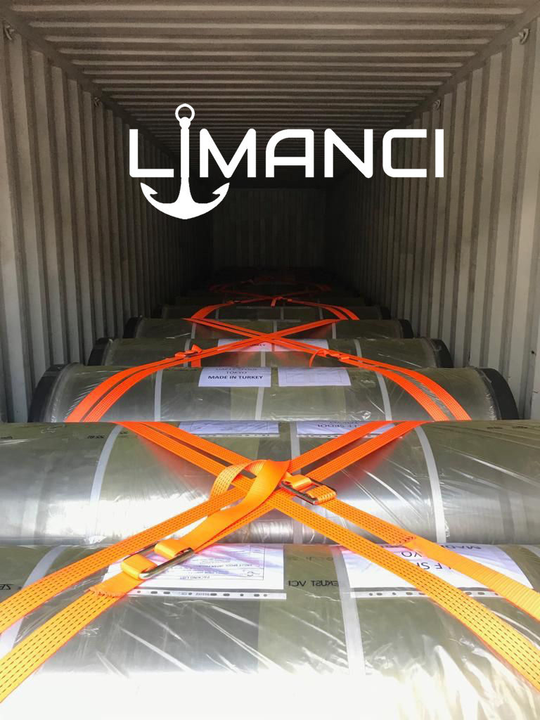 YÜK SABİTLEME hizmeti görseli