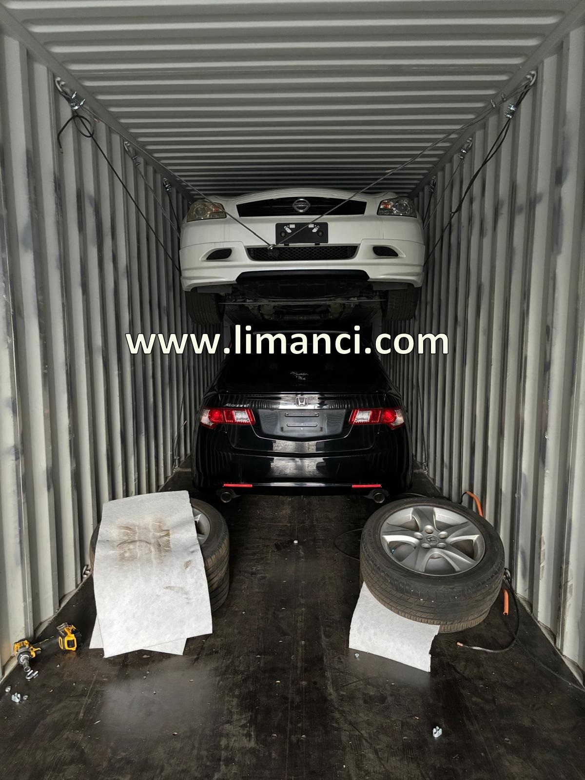 YÜK SABİTLEME hizmeti görseli