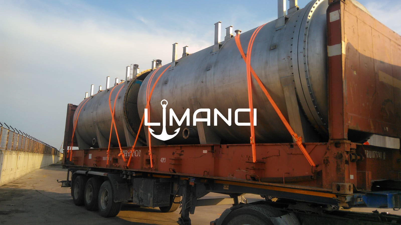 YÜK SABİTLEME hizmeti görseli