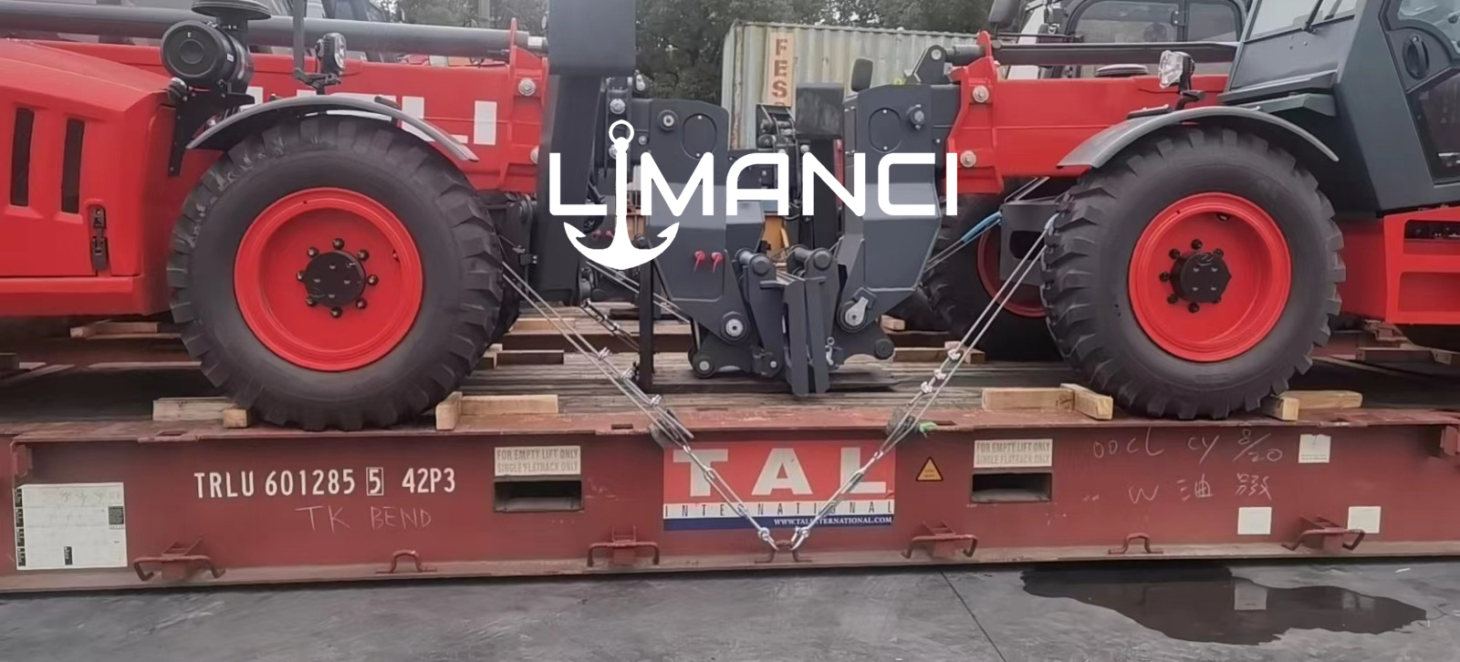 YÜK SABİTLEME hizmeti görseli