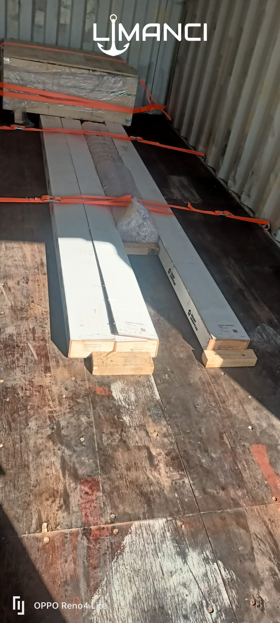 YÜK SABİTLEME hizmeti görseli