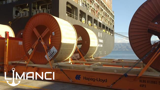 YÜK SABİTLEME hizmeti görseli