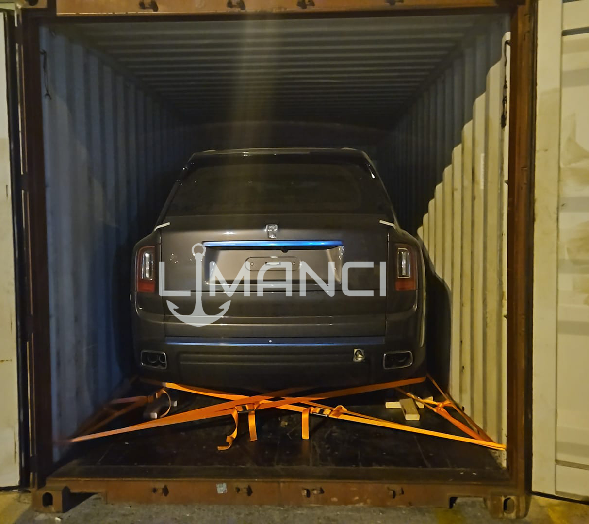 YÜK SABİTLEME hizmeti görseli