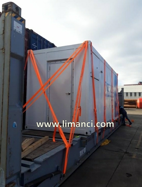 YÜK SABİTLEME hizmeti görseli