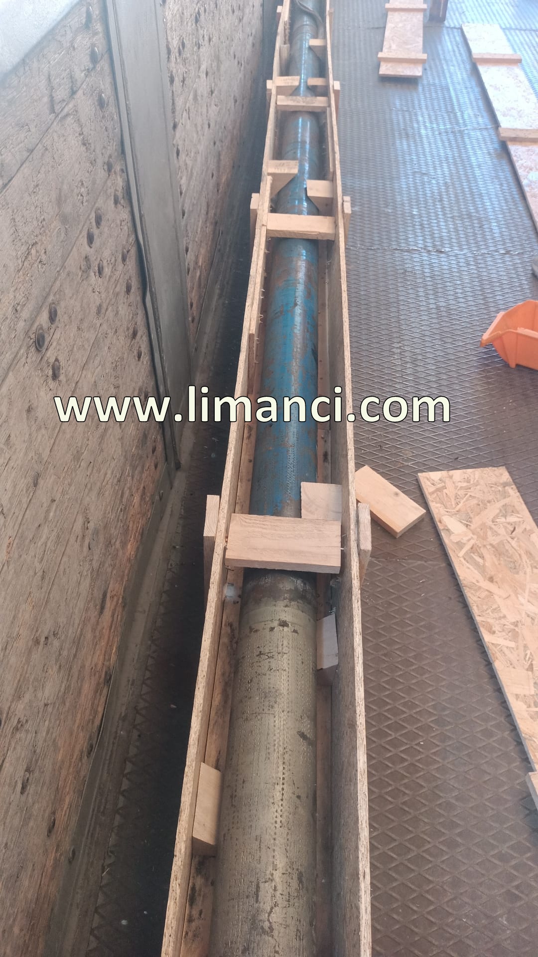 MARANGOZ hizmeti görseli