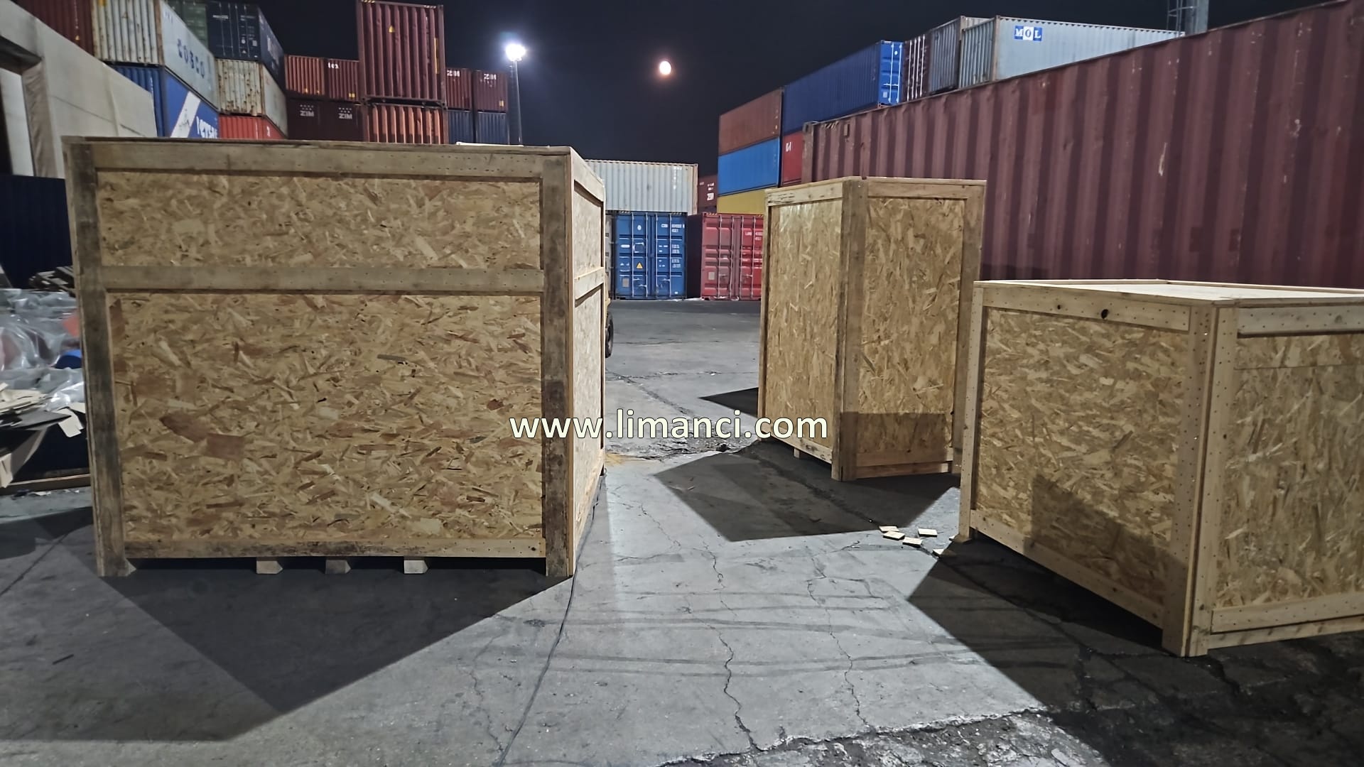 MARANGOZ hizmeti görseli