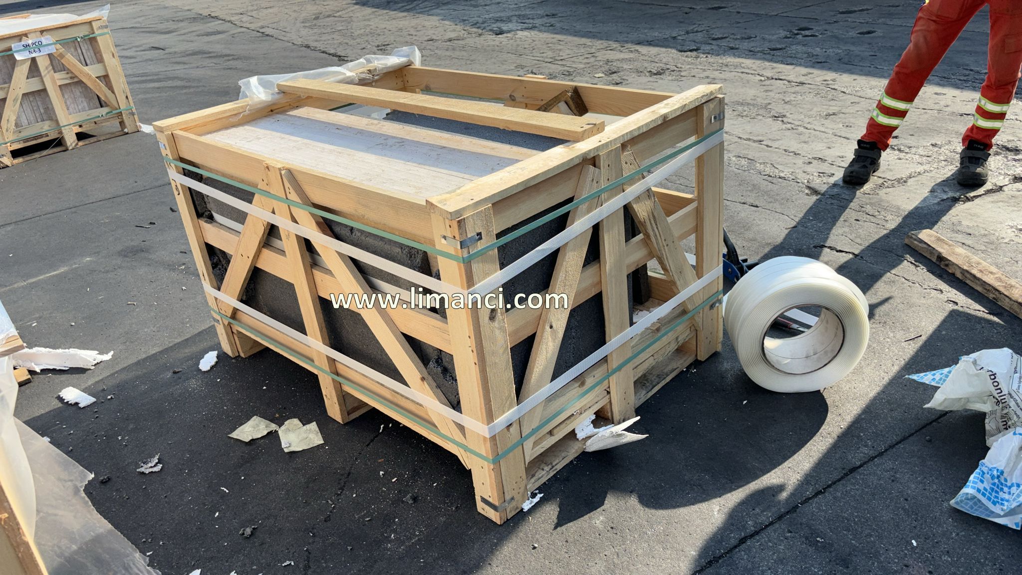 MARANGOZ hizmeti görseli