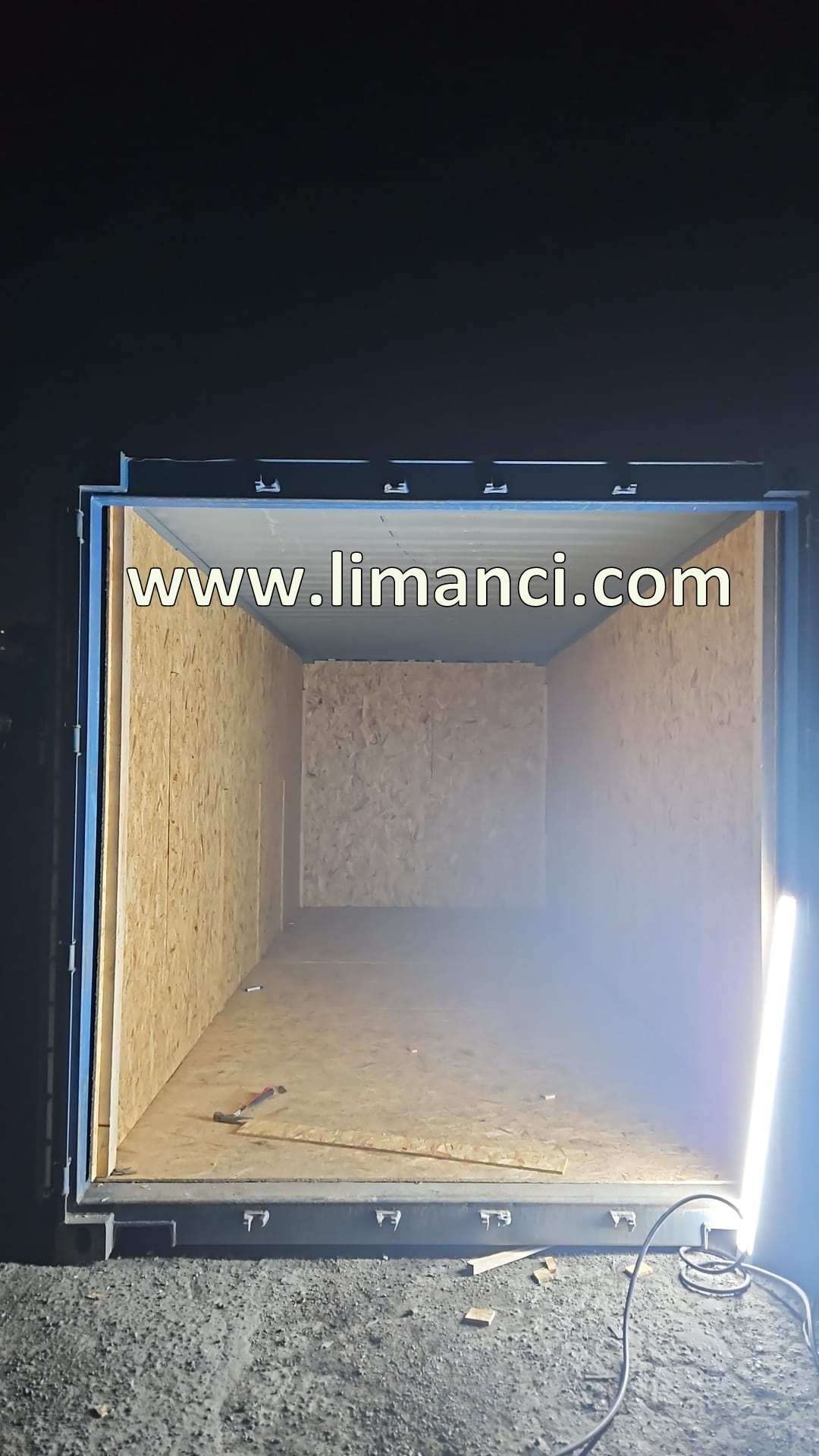 MARANGOZ hizmeti görseli