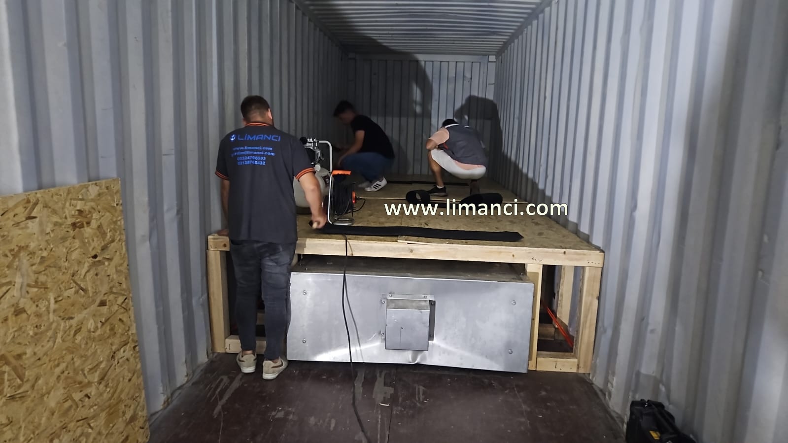 MARANGOZ hizmeti görseli