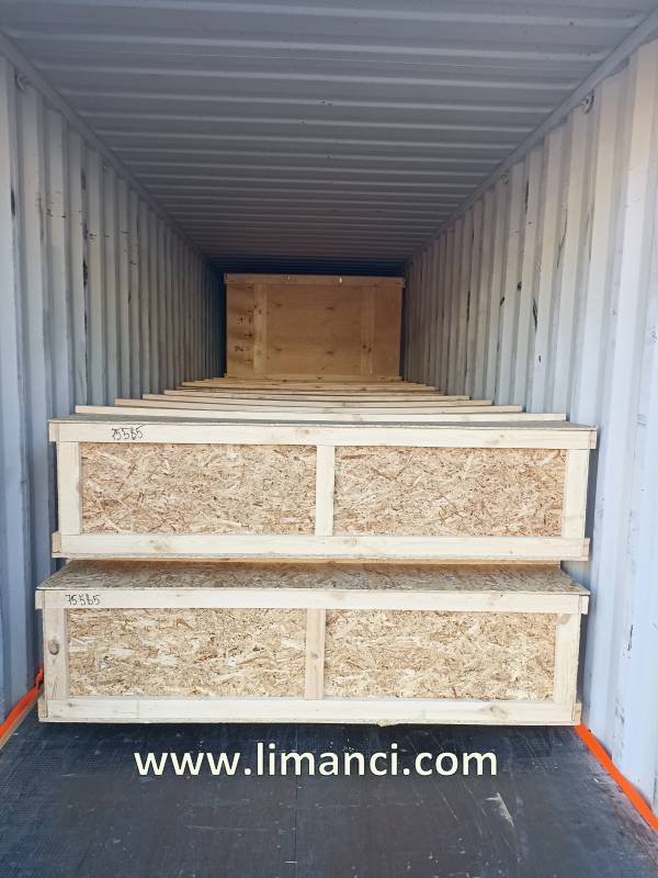 MARANGOZ hizmeti görseli