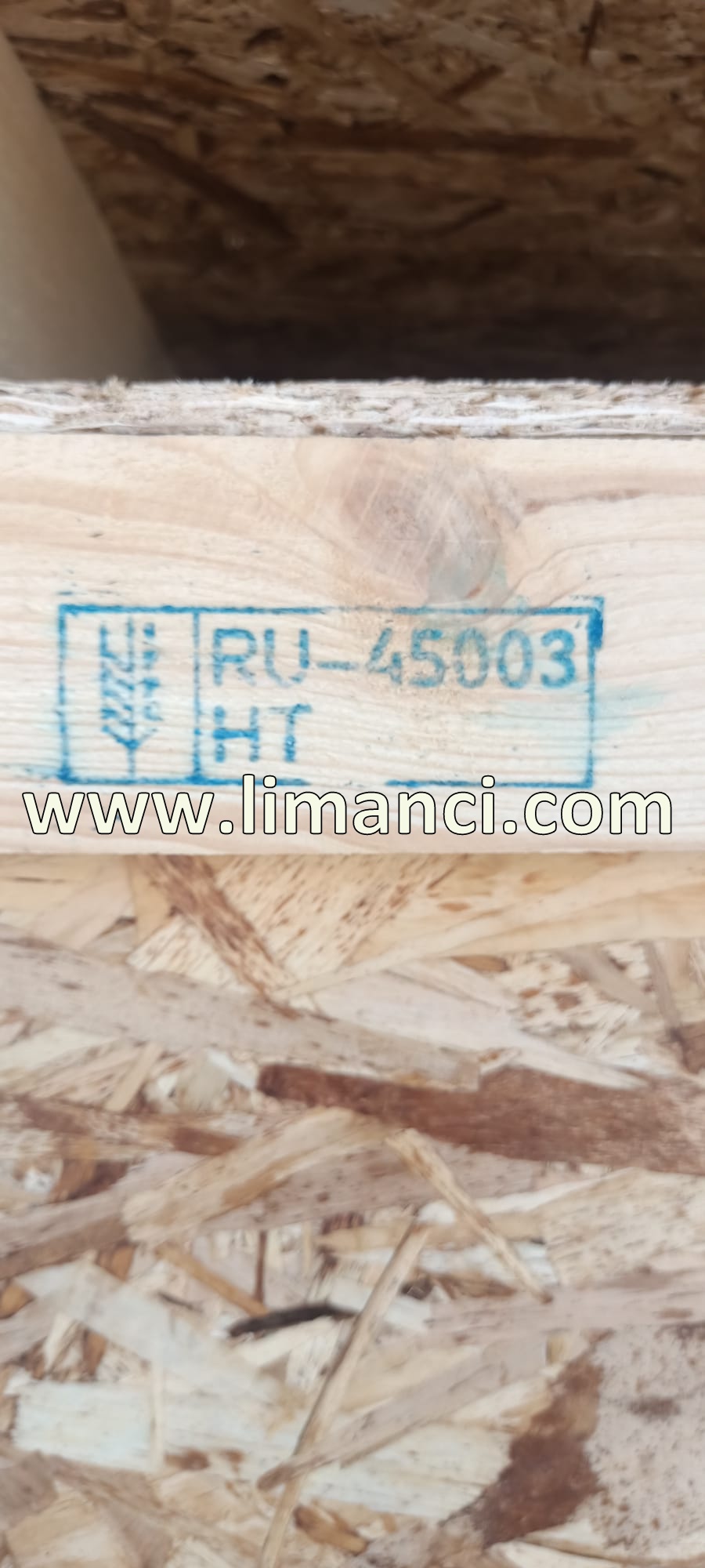 MARANGOZ hizmeti görseli