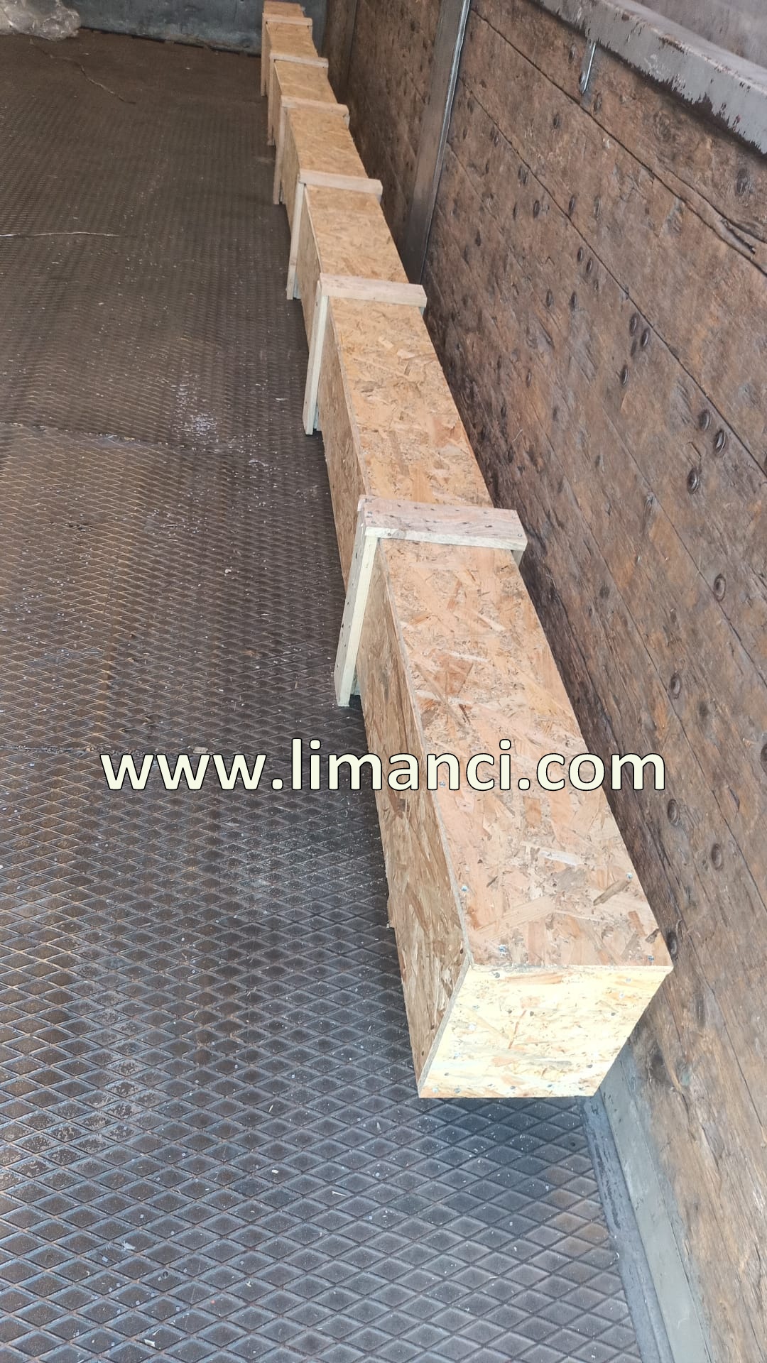 MARANGOZ hizmeti görseli