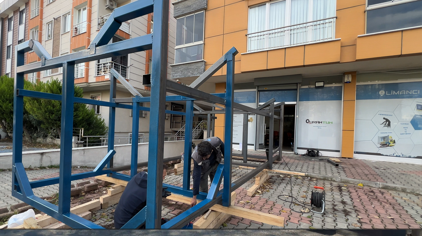 ÖZEL HİZMETLER hizmeti görseli